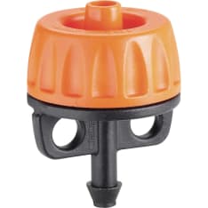 Claber self-regulating drip irrigation nozzle