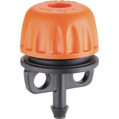 Claber adjustable drip irrigation nozzle