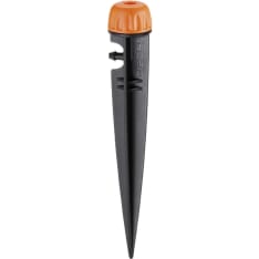 Claber adjustable drip irrigation nozzle
