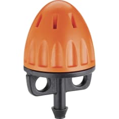 Claber adjustable drip irrigation nozzle