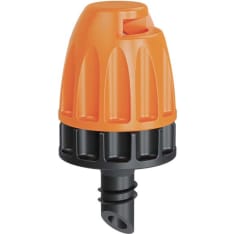 Claber 90° for drip irrigation of microsadets