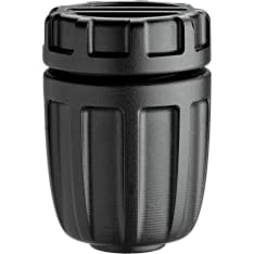 Claber 1/2" drip irrigation manifold stopper