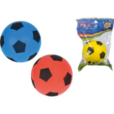 Soft Football 20 cm pehmopallo