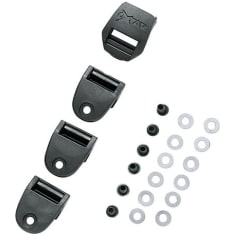 TCX SPACE,TR. BUCKLE RECEIVER