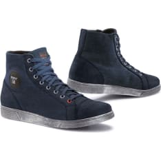 TCX X-Street Denim siniset ajokengät