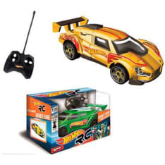 Hot Wheels RC-auto
