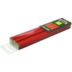 Finbullet 18 cm timpurinkynä 6kpl