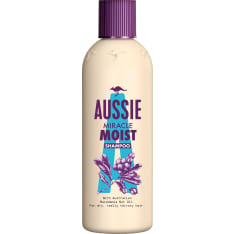 Aussie Miracle Moist 90 ml shampoo