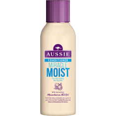 Aussie Miracel Moist 90 ml hoitoaine