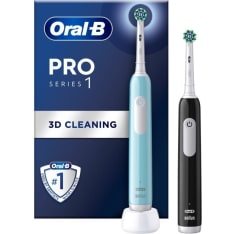 Oral-B Pro1 Duo sähköhammasharja