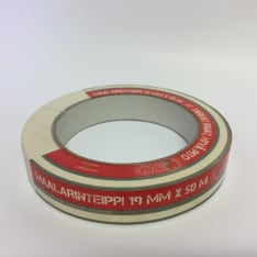 Telpak 19 mm maalarinteippi