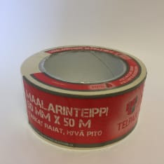 Telpak 50 mm maalarinteippi