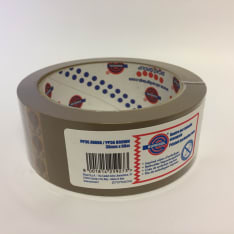 Telpak 38 mm brown packing tape