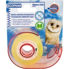 Eurocel 19 mm universal blanket