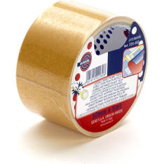 Telpak 50 mm 5 m kaksipuolinen mattoteippi