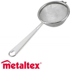Metaltex teesiivilä 7 cm