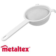 Metaltex 10 cm muovisiivilä