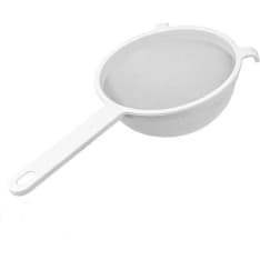 Metaltex 18 cm pe-verkko muovisiivilä