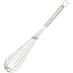 Metaltex 30 cm vispilä