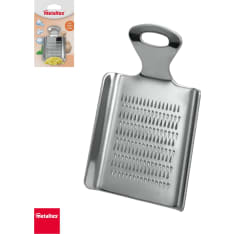 Metaltex inkivääri raastin