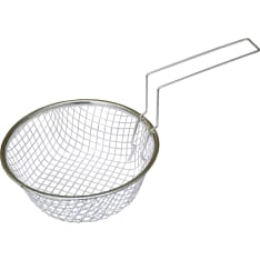 Metaltex paistosiivilä 18 cm
