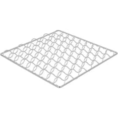 Metaltex 18 cm pannunalunen
