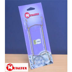 Metaltex 18 - 26 cm lautasenpidike