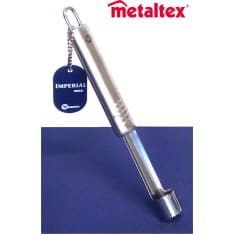 Metaltex Imperial omenapora