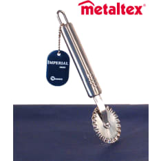 Metaltex Imperial taikinapyörä