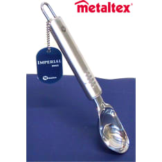 Metaltex Imperial 20 cm jäätelökauha