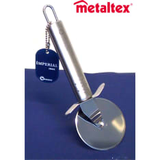 Metaltex Imperial pizza cutter