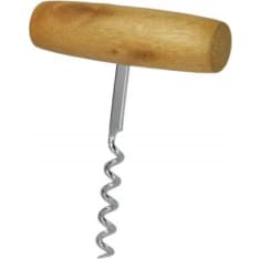 Metaltex corkscrew