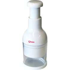 Metaltex onion cutter