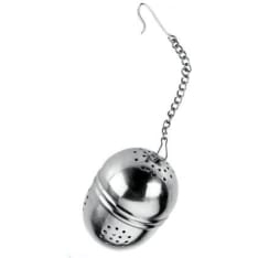 JM steel tea ball