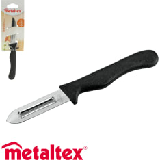 Metaltex perunankuorimaveitsi