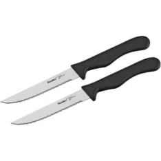 Metaltex 2 piece steak knife