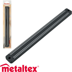 Metaltex magneettiteline 33 cm