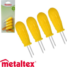 Metaltex RST 4kpl maissipidikkeet