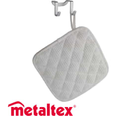 Metaltex Galileo tuplakoukku