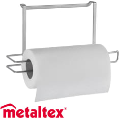 Metaltex Galileo 34x10x18 cm paper towel holder