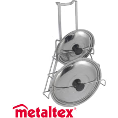 Metaltex kattilankansiteline