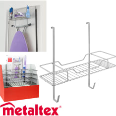 Metaltex Polytherm silitystarviketeline 49x18x14cm