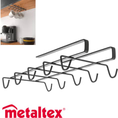 Metaltex My Mug Lava mukiteline