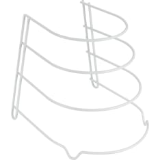 Metaltex paistinpannuteline