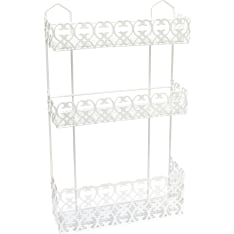 Florenz 3-level Wall shelf