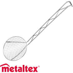 Metaltex rst friteerauskauha