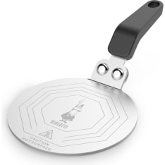 Bialetti Moka Express induktioalusta