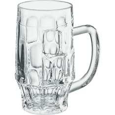 Borgonovo Rosy 0,5l oluttuoppi
