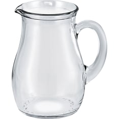 Borgonovo Roxy 1 l glass caddy