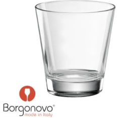 Borgonovo Conic 27 cl juomalasi